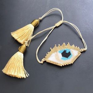 Evil Eye 🧿 Bracelet